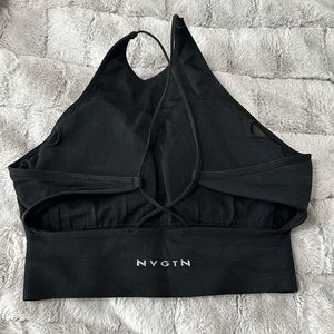 NVGTN SEAMLESS SPORTS BRA
